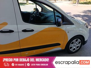 Ford Transit Courier Van 1.5 TDCi 56kW Trend