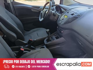 Ford Transit Courier Van 1.5 TDCi 56kW Trend