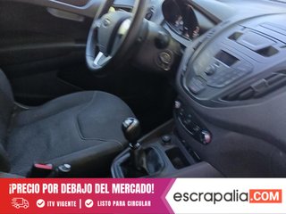 Ford Transit Courier Van 1.5 TDCi 56kW Trend