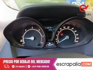 Ford Transit Courier Van 1.5 TDCi 56kW Trend
