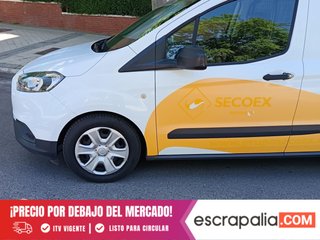 Ford Transit Courier Van 1.5 TDCi 56kW Trend