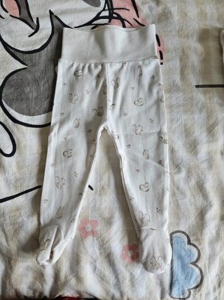 Lote Ropa Bebé Niña