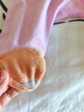 Lote Ropa Bebé Niña