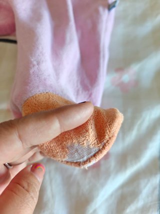 Lote Ropa Bebé Niña