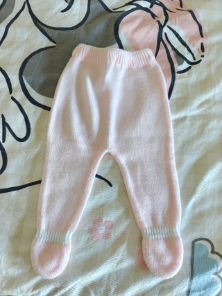 Lote Ropa Bebé Niña