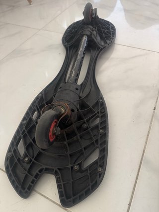 Patinete Oxelo para niños