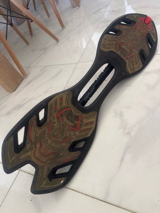 Patinete Oxelo para niños