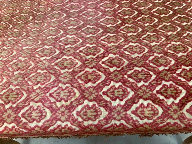 DESCALZADORA DE TERCIOPELO