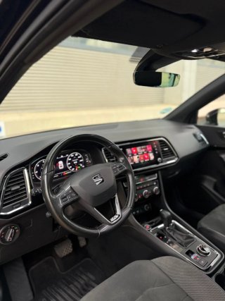 SEAT Ateca 2020
