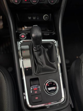 SEAT Ateca 2020
