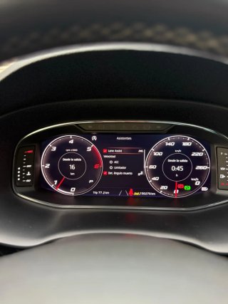 SEAT Ateca 2020