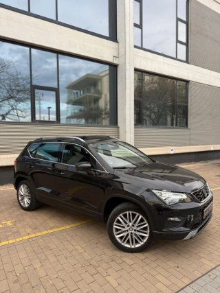 SEAT Ateca 2020