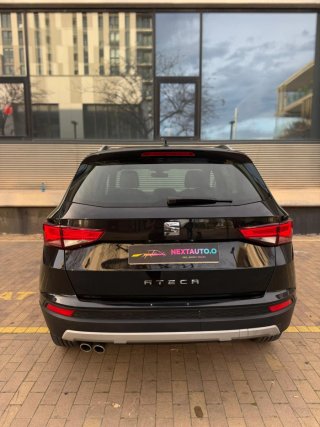 SEAT Ateca 2020