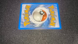 Carta Pokémon Jolteon TG04/TG30