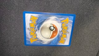 Carta Pokémon Jolteon TG04/TG30