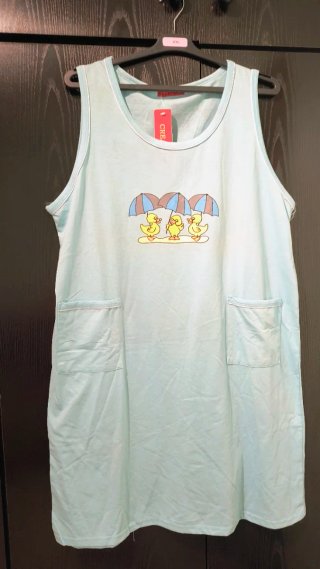 Traje de baño mujer