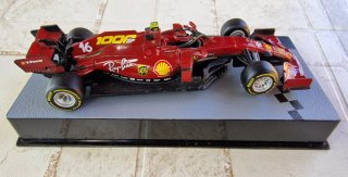 Ferrari SF1000 Charles Leclerc 2020
