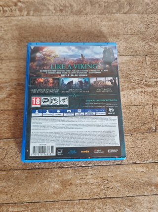 Assassin's Creed Valhalla