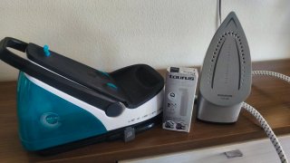 Plancha Taurus PTCP 2200