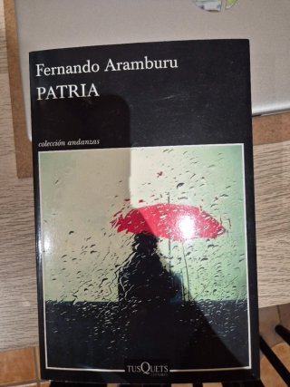 Patria