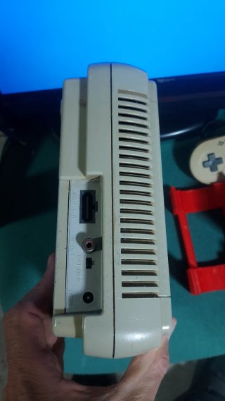 Super Famicom Nintendo Human Grand Prix