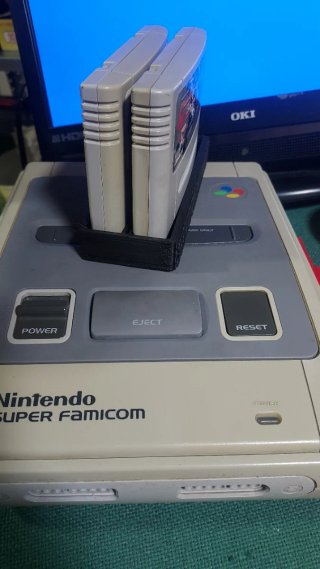 Super Famicom Nintendo Human Grand Prix