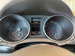 Volkswagen Golf 2013