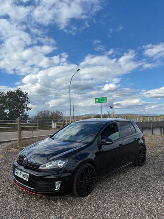 Volkswagen Golf 2013