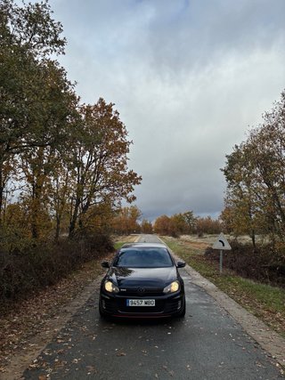 Volkswagen Golf 2013
