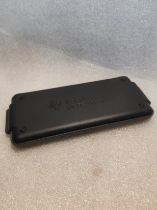 Texas Instrum, calcolatrice scientifica TI-30X pro