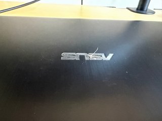 ASUS VivoBook F540UV i7 8GB RAM SSD 480GB