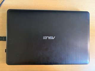 ASUS VivoBook F540UV i7 8GB RAM SSD 480GB