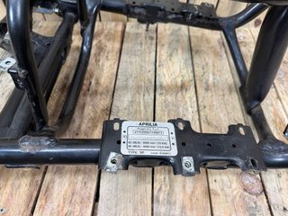 CHASIS APRILIA ATLANTIC 125 03-08