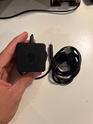 Raspberry Pi 4 4GB RAM