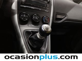 Toyota Auris 1.4 D-4D Live DPF 66 kW (90 CV)