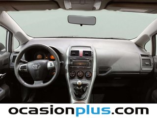 Toyota Auris 1.4 D-4D Live DPF 66 kW (90 CV)