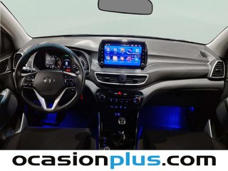 Hyundai Tucson 1.6 CRDI Essence 4x2 85 kW (116 CV)