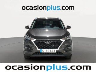Hyundai Tucson 1.6 CRDI Essence 4x2 85 kW (116 CV)