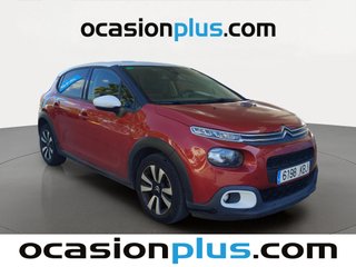 Citroen C3 BlueHDi 75 S&S Shine 55 kW (75 CV)