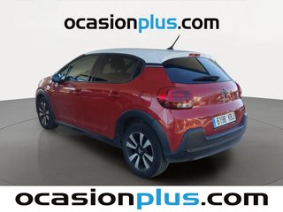 Citroen C3 BlueHDi 75 S&S Shine 55 kW (75 CV)