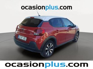 Citroen C3 BlueHDi 75 S&S Shine 55 kW (75 CV)
