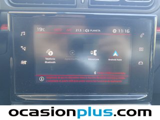 Citroen C3 BlueHDi 75 S&S Shine 55 kW (75 CV)