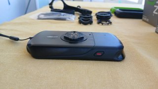 Garmin Edge 1030 Plus GPS Ciclocomputador