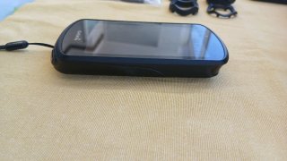 Garmin Edge 1030 Plus GPS Ciclocomputador