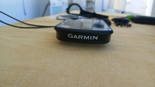 Garmin Edge 1030 Plus GPS Ciclocomputador