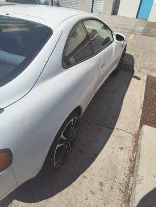 Toyota Celica 1998