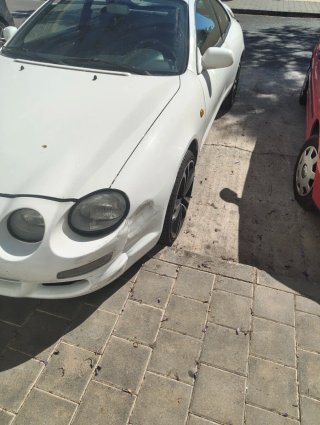 Toyota Celica 1998