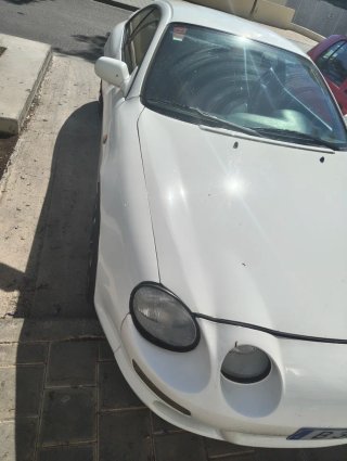 Toyota Celica 1998