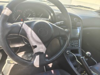 Toyota Celica 1998