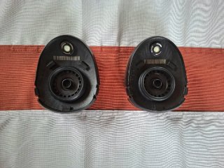 Mascara Gas Avon M50